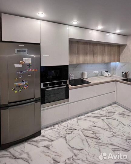 Кухни на заказ