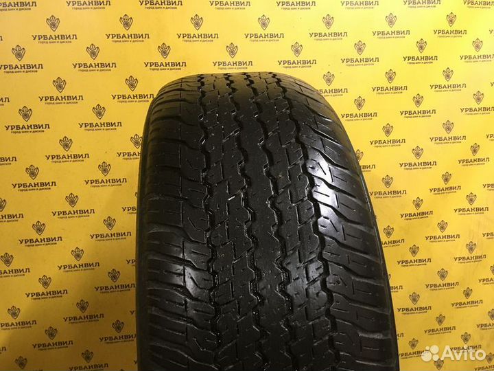 Dunlop Grandtrek AT25 285/60 R18 116V
