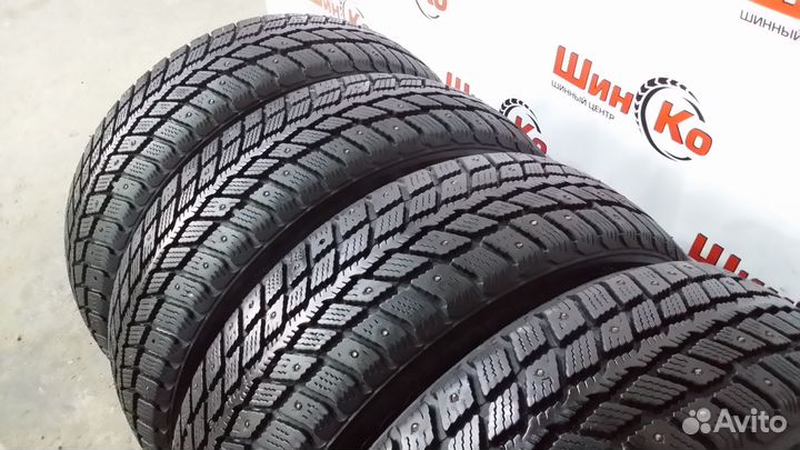 Nexen Winguard 195/60 R15