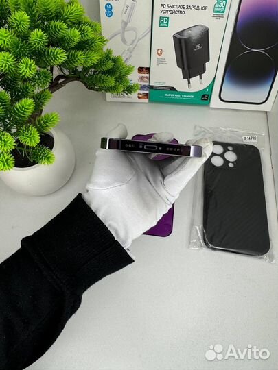 iPhone 14 Pro, 128 ГБ