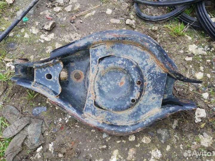 Рычаг задний Опель Антара Шевроле Каптива