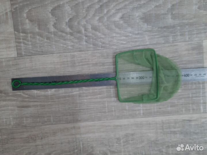 Сочек для рыб