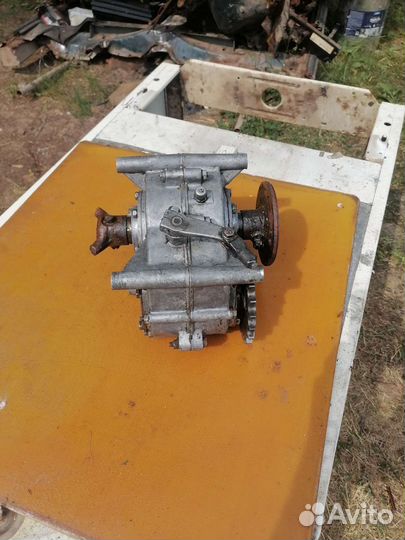 Раздатка на муравей