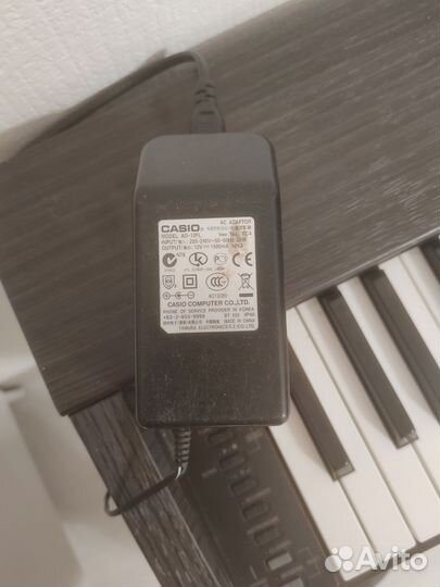 Цифровое пианино px-720 в ремонт