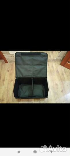 Авто органайзер сумка