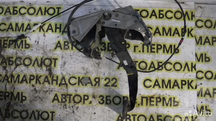 Педаль тормоза Mazda CX-7 2006-2012