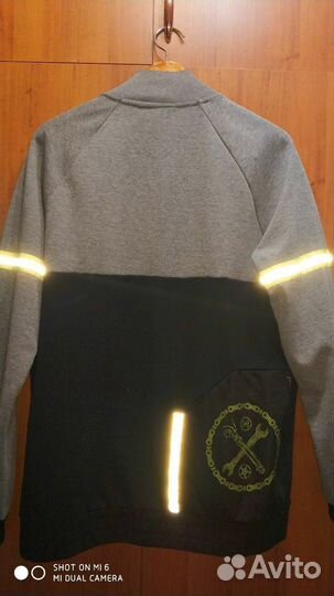Толстовка мужская