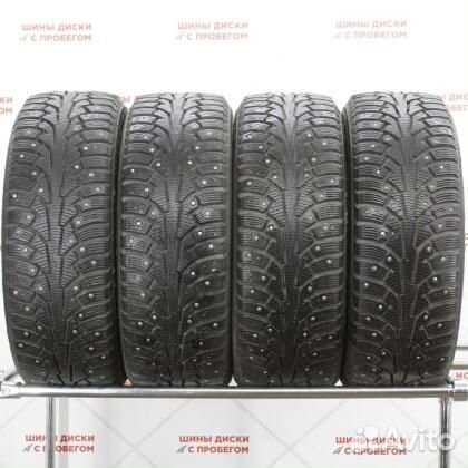 Nokian Tyres Nordman 5 205/55 R16