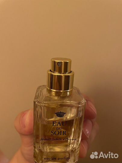 Парфюм Sisley EAU DU soir