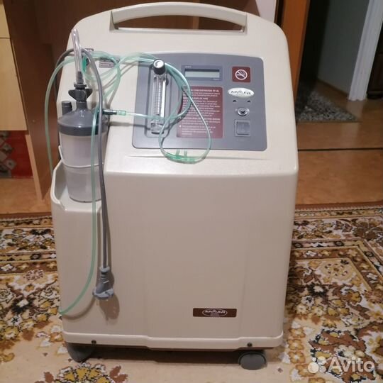 Кислородный концентратор Armed 7F-5L