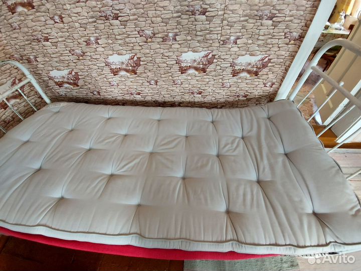 Продаются матрасы