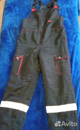 Спецодежда