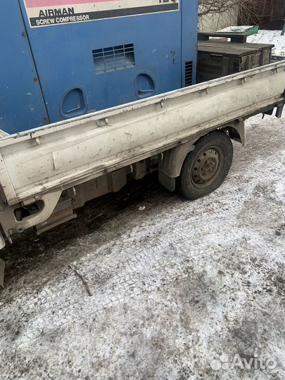 Компрессор Airman 125