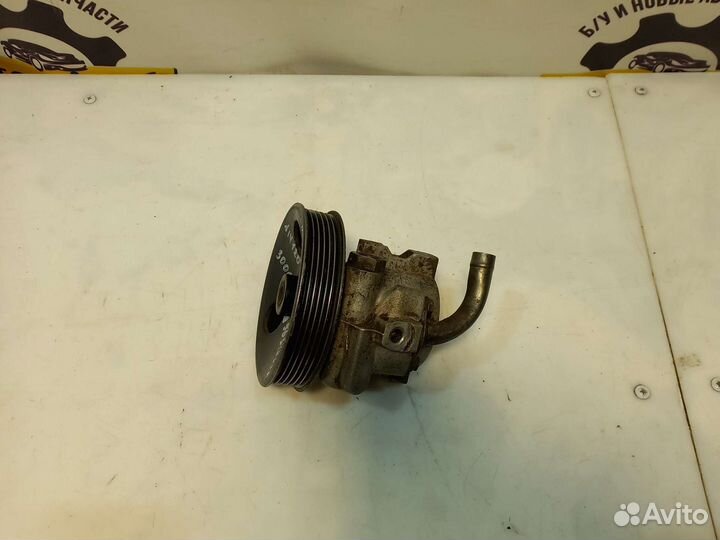 Насос гур Chevrolet Lanos 1,3