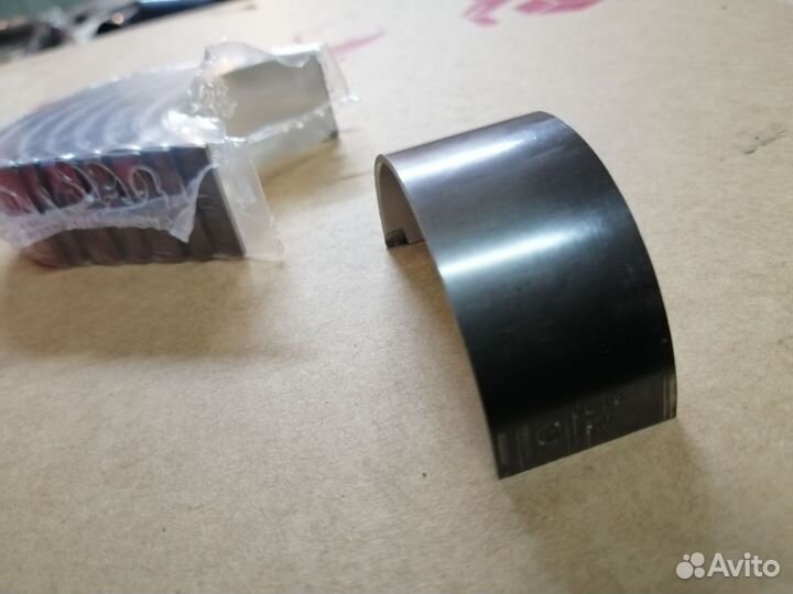 Taiho - R140astd вкладыши шатунные