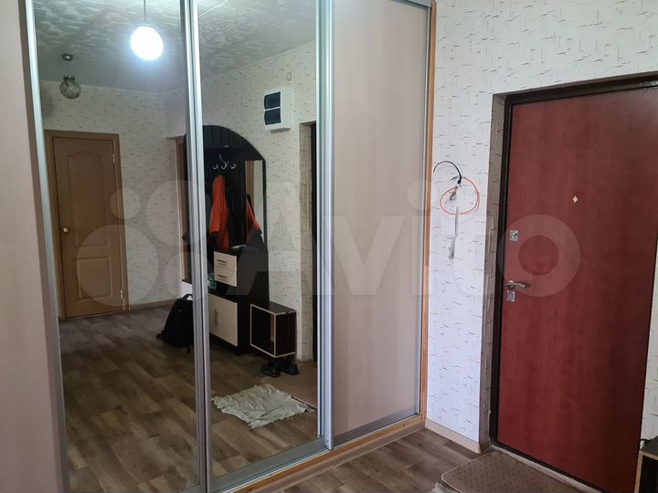 2-к. квартира, 68 м², 4/16 эт.