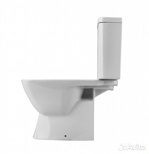 Напольный унитаз-компакт Santek Нео 1WH302194