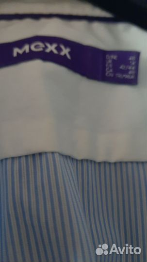 Рубашка mexx