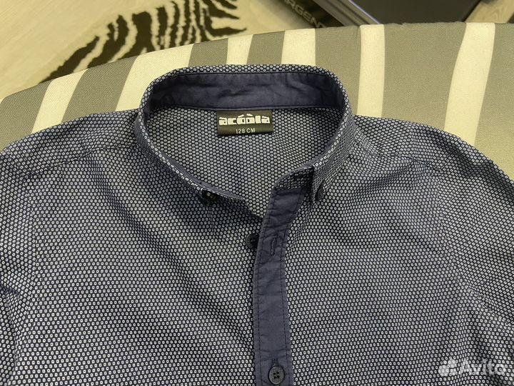 Рубашка Acoola 128р