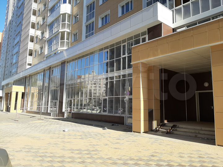 Свободного назначения, 211.9 м²