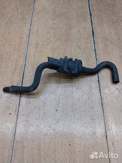 Клапан вентиляции топливного бака Opel Vectra C