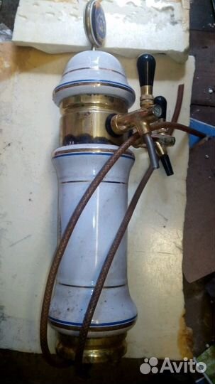 Оборудование для пива на разлив,редуктор,замок кег