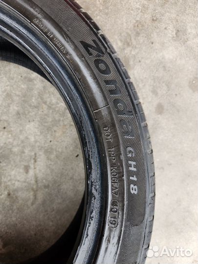 Goform GH-18 215/45 R17