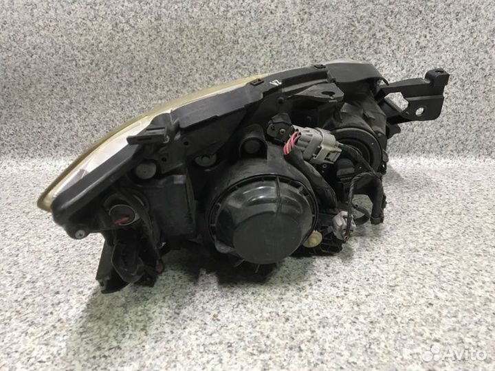 Фара левая Subaru Impreza GH 2007