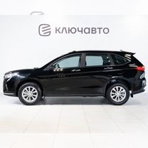 Новый Haval M6 1.5 AMT, 2024, цена от 1 999 000 руб.