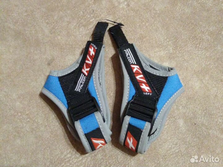 Темляки kv falcon р. S