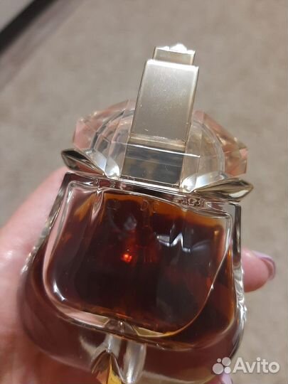 Thierry Mugler ароматы