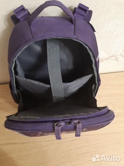 Ранец школьный ортопедический