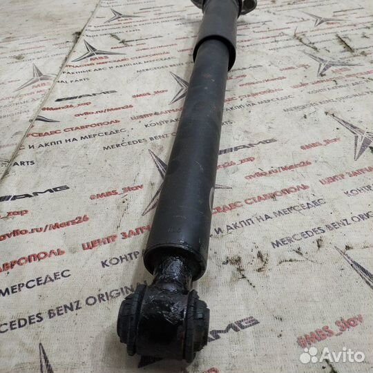 Амортизаторы зад спорт Mercedes C-Class W204