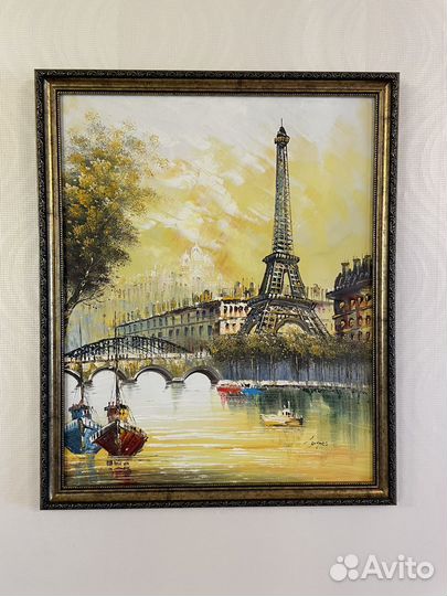 Гобеленовые картины