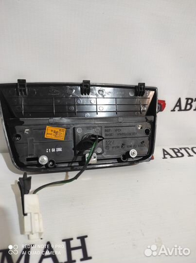 Стоп сигнал Hyundai Sonata 5 NF 2005-2010