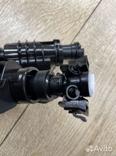 Актуатор форсунка омывателя фар Hyundai Tucson R