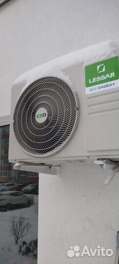 Кондиционеры