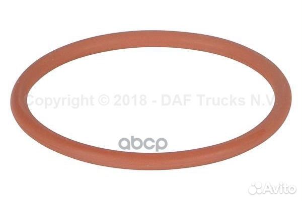 Кольцо уплотнительное DAF 1865847 DAF