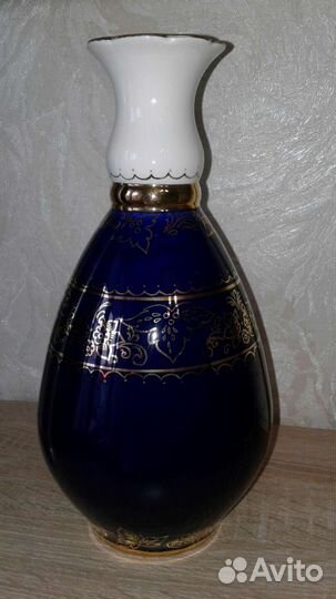 Ваза напольная