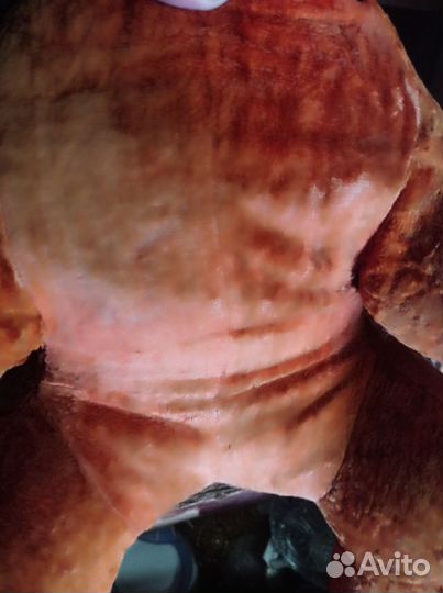 Игрушка медведь большой СССР