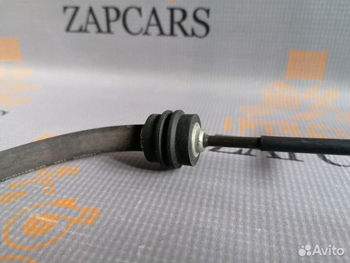 Трубка цилиндра сцепления Mazda 3 BK BL 1.6