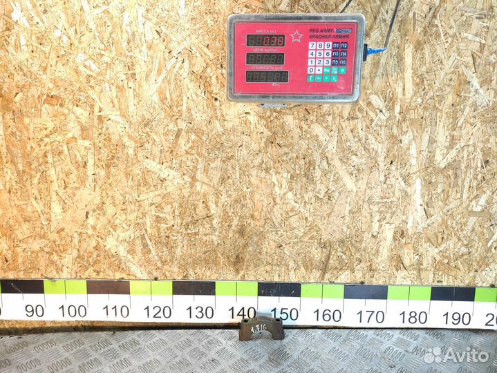 Постель коленвала Kia Ceed 2007 2012