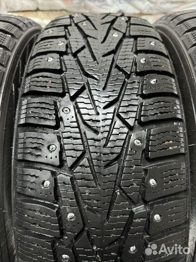Nokian Tyres Nordman 7 185/65 R15 92T