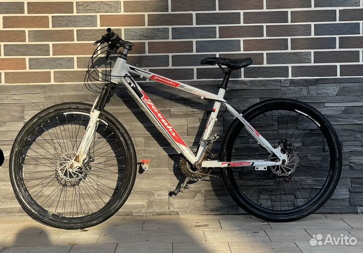 Велосипед 26