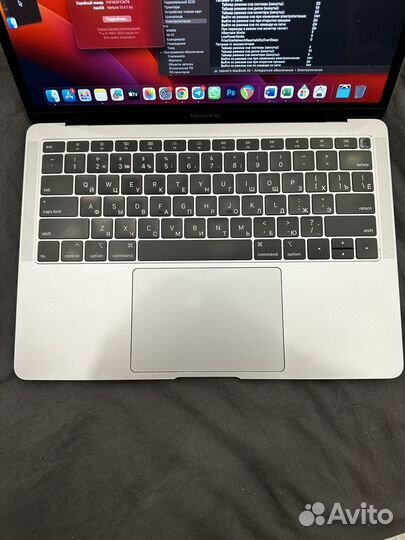 Apple MacBook Air 13 2019