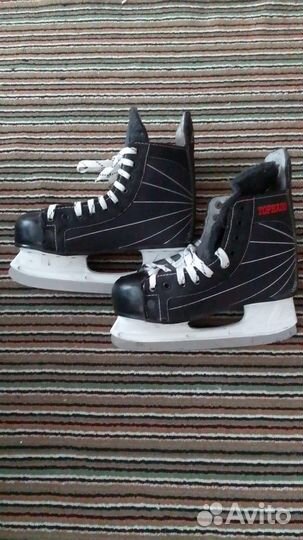 Коньки 42 размер