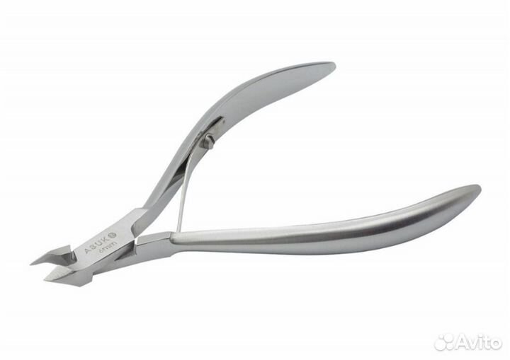 Новые кусачки для маникюра