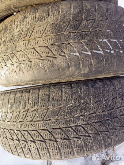 Triangle PL01 215/50 R17