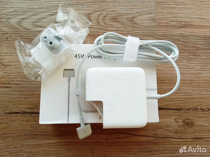 Зарядное устройство MacBook Air 11 (A1465) - А1436