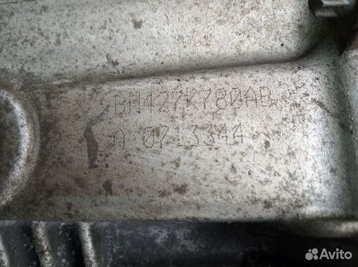 Раздатка BH427K780AB Range Rover Sport L320 508PS